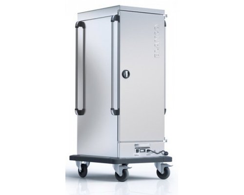 Тепловой шкаф передвижной B.PRO BW11