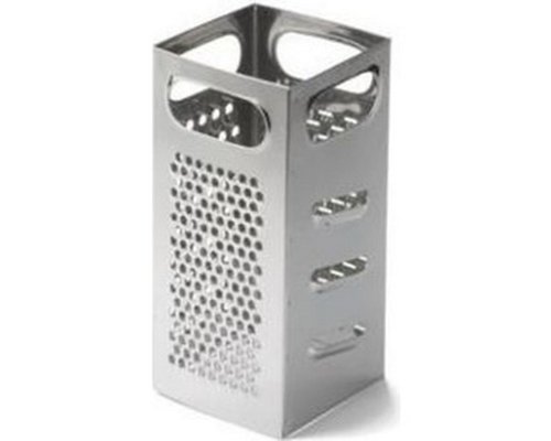 Терка четерехсторонняя Bhalaria KW-III F