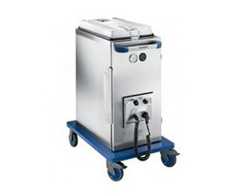 Термоконтейнер B.PRO BLT 820 EBTF (с подогревом)