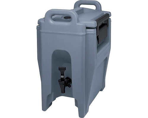 Термоконтейнер для напитков 10,4 л Cambro UC250 Термоконтейнер для напитков 10,4 л Cambro UC250