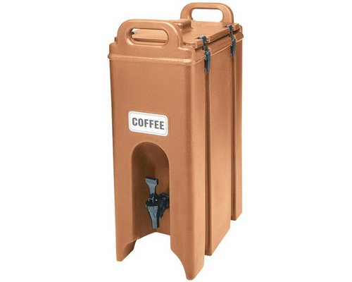 Термоконтейнер для напитков 18 л Cambro 500LCD131 Термоконтейнер для напитков 18 л Cambro 500LCD131