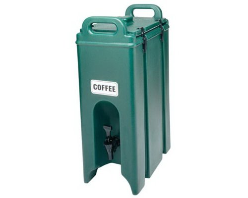 Термоконтейнер для напитков 18 л Cambro 500LCD131 Термоконтейнер для напитков 18 л Cambro 500LCD131