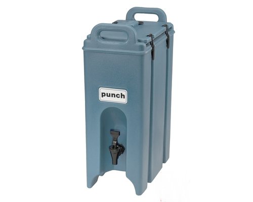 Термоконтейнер для напитков 18 л Cambro 500LCD401 Термоконтейнер для напитков 18 л Cambro 500LCD401