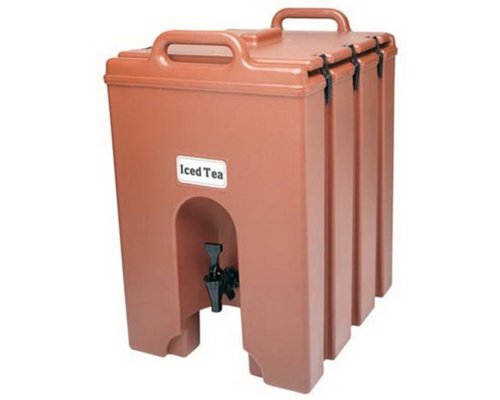 Термоконтейнер для напитков 39,7 л Cambro UC1000 Термоконтейнер для напитков 39,7 л Cambro UC1000