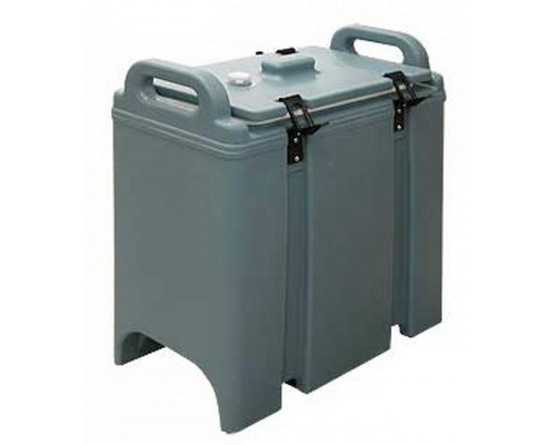 Термоконтейнер для супа 12,7 л Cambro 157 350LCD Термоконтейнер для супа 12,7 л Cambro 157 350LCD