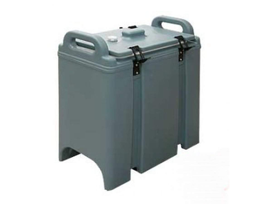 Термоконтейнер для супа 12,7 л Cambro 401 350LCD Термоконтейнер для супа 12,7 л Cambro 401 350LCD