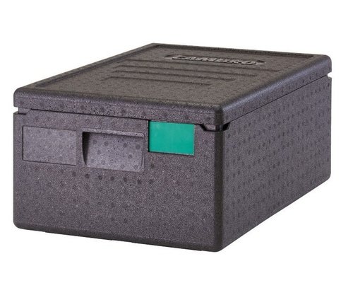 Термоконтейнер изотермический Cambro CAM GOBOX EPP160