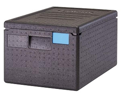 Термоконтейнер изотермический Cambro CAM GOBOX EPP180