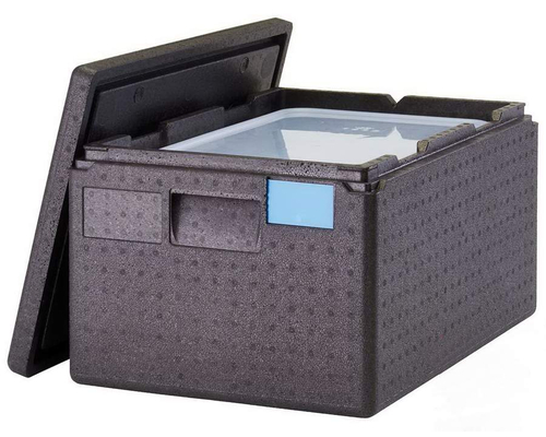 Термоконтейнер изотермический CAMBRO CAM GOBOX EPP180PKG110 Термоконтейнер изотермический CAMBRO CAM GOBOX EPP180PKG110