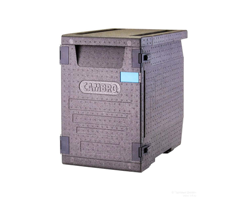 Термоконтейнер изотермический Cambro CAM GOBOX EPP400110
