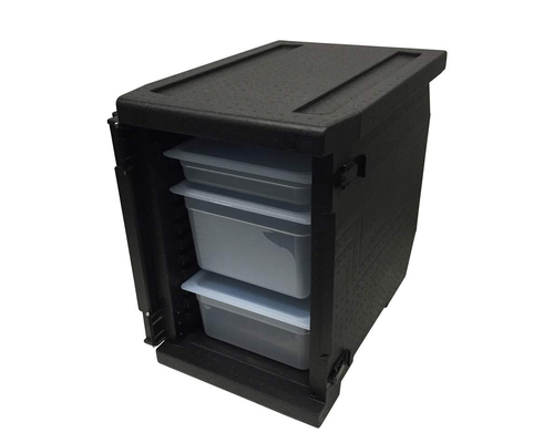 Термоконтейнер изотермический Cambro CAM GOBOX EPP400110