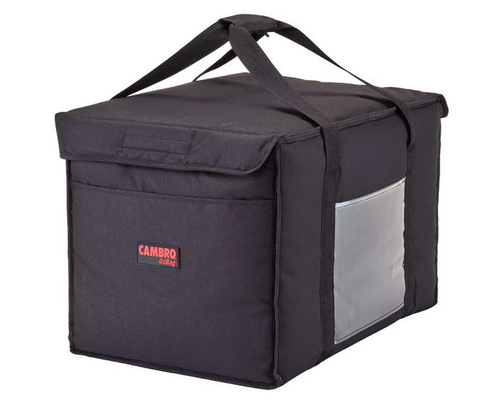Термосумка Cambro GoBags GBD211414110 Термосумка Cambro GoBags GBD211414110