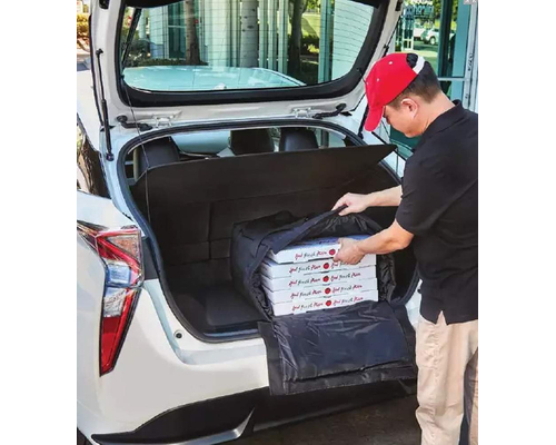 Термосумка Cambro GoBags GBP518110 Термосумка Cambro GoBags GBP518110