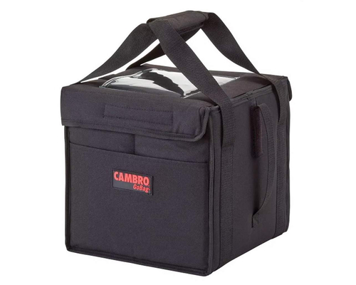 Термосумка складная Cambro GoBags GBD101011110