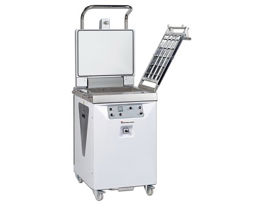 Тестоделитель Bongard DIVIMACH 10-20 AGP