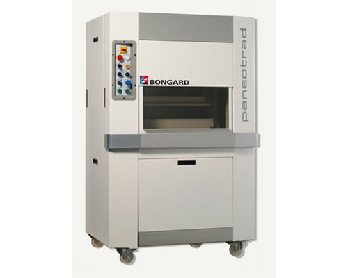 Тестоделитель-формовщик Bongard PANEOTRAD