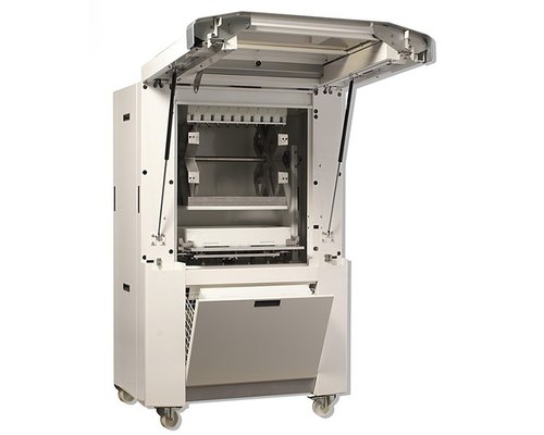 Тестоделитель-формовщик Bongard PANEOTRAD