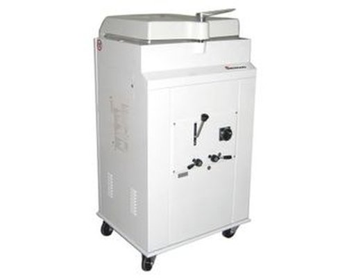 Тестоделитель гидравлический Bongard MACH 3 10/20 DC