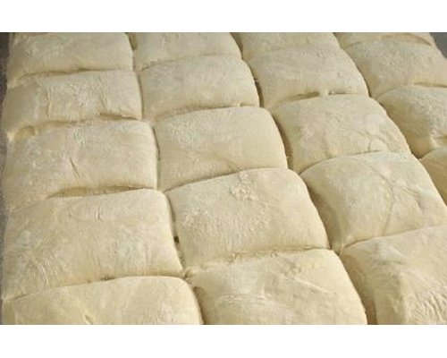 Тестоделитель гидравлический Bongard MACH 3 10/20 DC