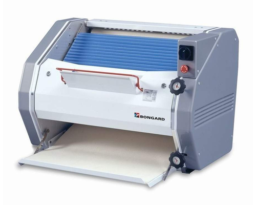 Тестоформовочная машина Bongard MAJOR MANU