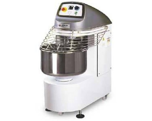 Тестомес Bongard SPIRAL 80E