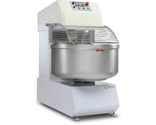 Тестомес спиральный Bassanina M130 MIX