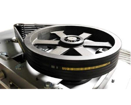 Тестомес спиральный Bassanina M130 MIX