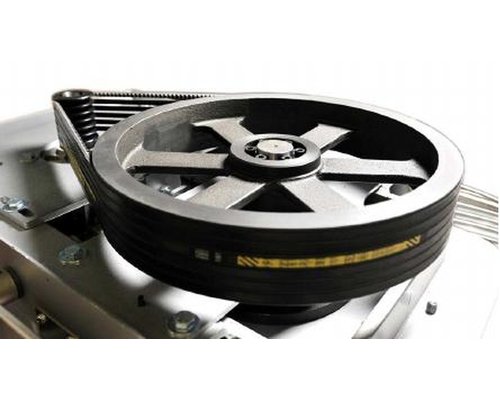 Тестомес спиральный Bassanina M160 MIX