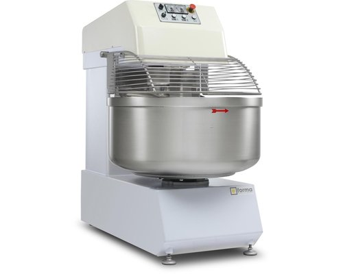 Тестомес спиральный Bassanina M200 MIX