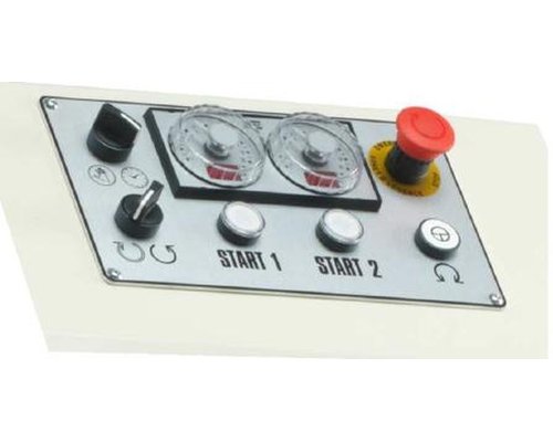 Тестомес спиральный Bassanina M200 MIX