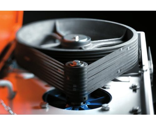 Тестомес спиральный Bassanina ME200 MIX