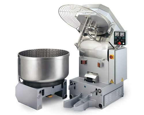 Тестомес спиральный Bassanina ME250 MIX