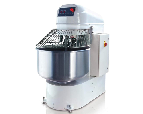 Тестомес спиральный Bassanina MZ60 MIX