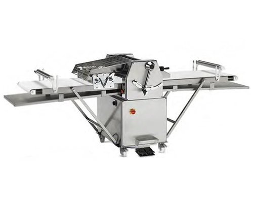 Тестораскатка Bongard SF600LT (со станцией нарезки)