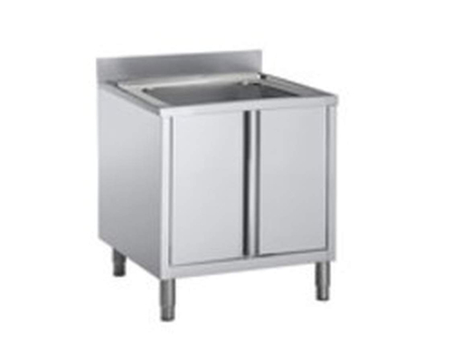 Ванна моечная ANGELO PO ELA0715