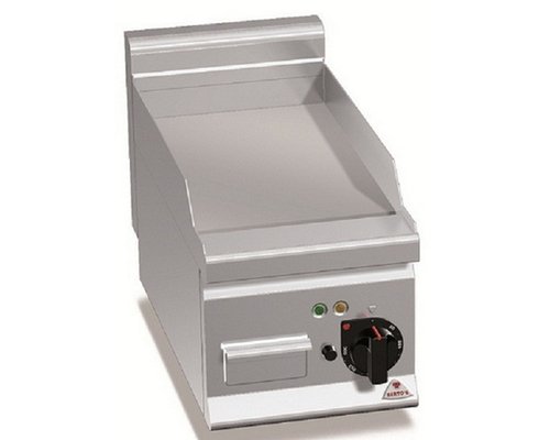 Жарочная поверхность электрическая 600 серии Berto's E6FL3B