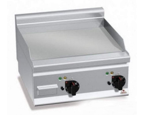 Жарочная поверхность электрическая 600 серии Berto's E6FL6BP-2