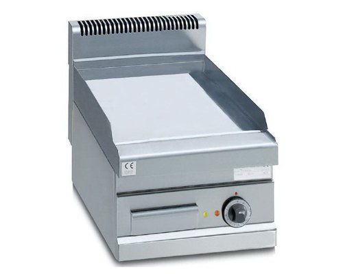 Жарочная поверхность электрическая Berto's E7FL4B