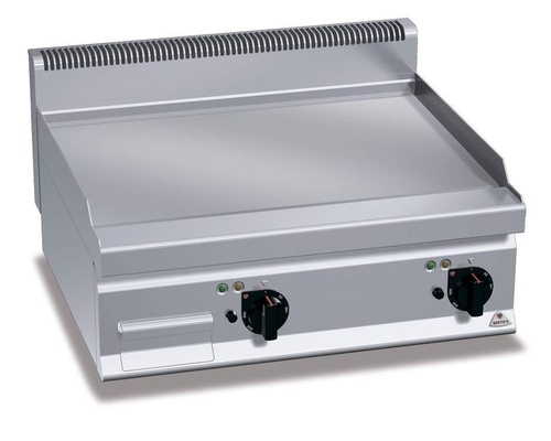 Жарочная поверхность электрическая Berto's E7FL8B-2