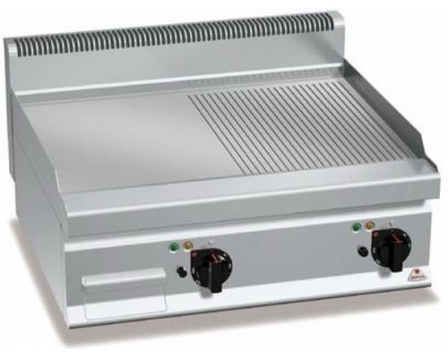 Жарочная поверхность электрическая Berto's E7FM8B-2