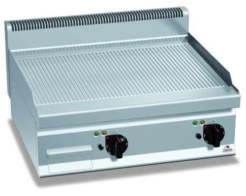 Жарочная поверхность электрическая Berto's E7FR8B-2