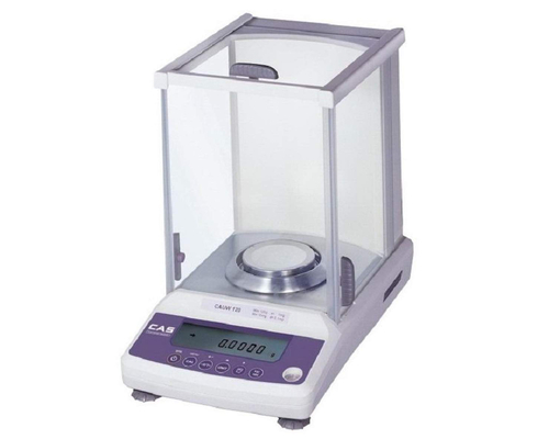 Аналитические весы CAS CAUW-220