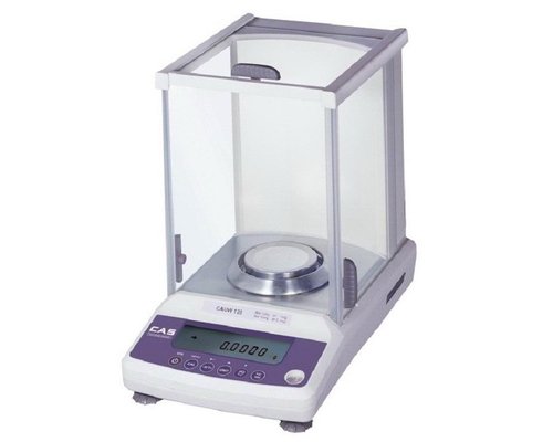 Аналитические весы CAS CAUX-320
