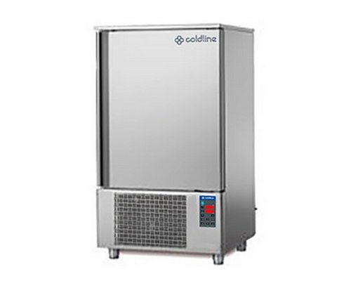 Аппарат шоковой заморозки Coldline W10TGN