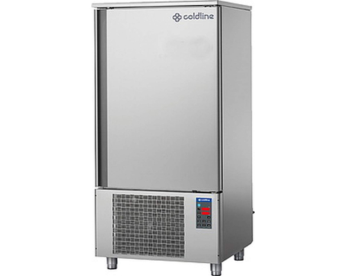 Аппарат шоковой заморозки Coldline W14TEN