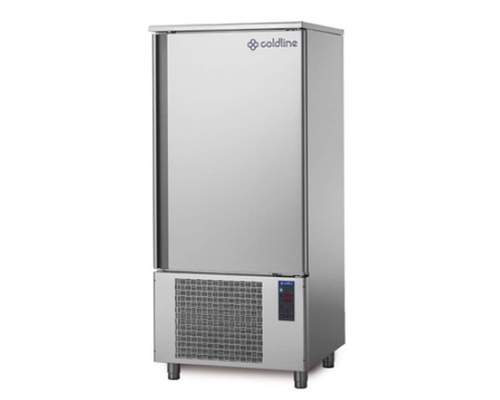 Аппарат шоковой заморозки Coldline W14TGN