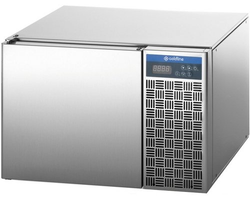 Аппарат шоковой заморозки Coldline W3TGO