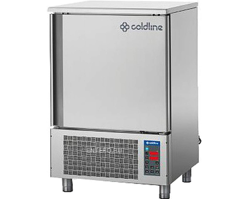 Аппарат шоковой заморозки Coldline W5TEO