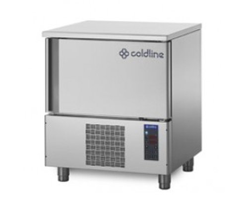 Аппарат шоковой заморозки Coldline W5TGO