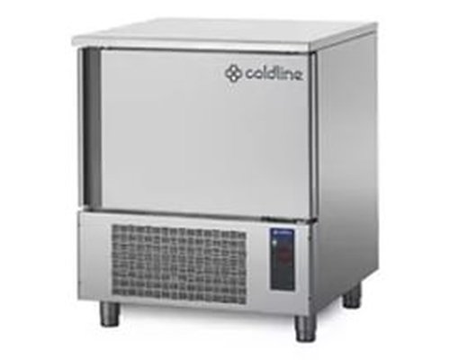 Аппарат шоковой заморозки Coldline W6TEN